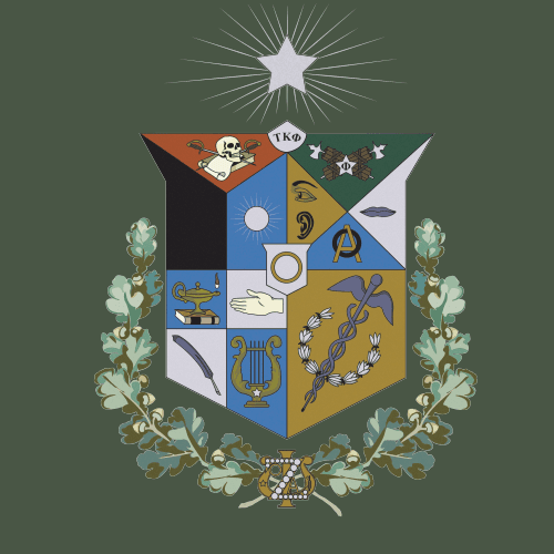 Zeta Psi