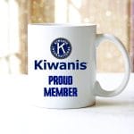 11oz Ceramic Coffee Mug