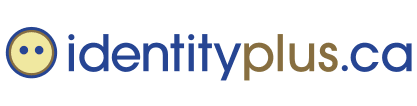 Identityplus. ca Logo