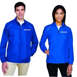 Men's Polyester Jacket